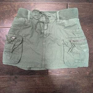 American Eagle Skort